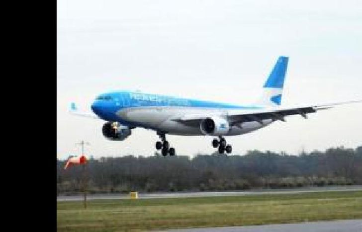 aerolineas