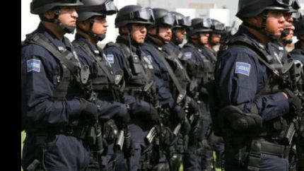 ponen limites para matrimonios y lazos familiares en las fuerzas de seguridad