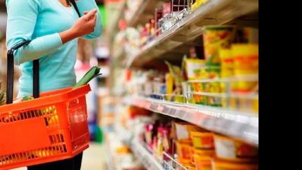 Se espera que la suba de precios del mes pasado sea del 4%.