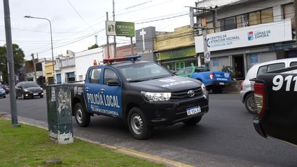 El asesino es buscado por la Policía desde el domingo pasado.