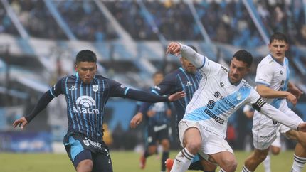 Adrián Arregui opinó sobre la crisis de Temperley. Adrián Arregui opinó sobre la crisis de Temperley.
