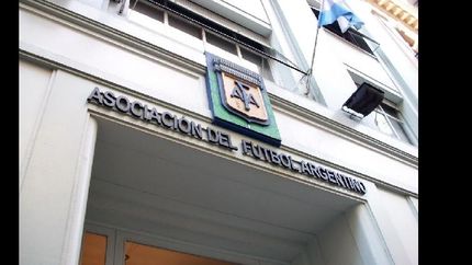la afa le puso fecha al inicio del mercado de pases la afa le puso fecha al inicio del mercado de pases