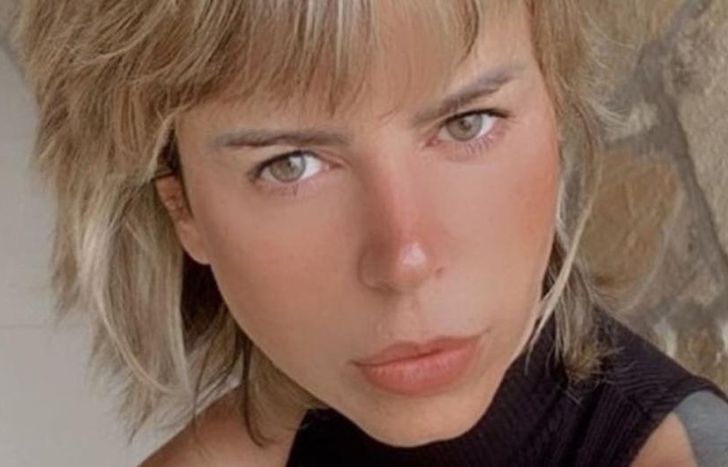 Marianela Mirra y un viejo romance.