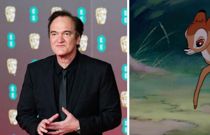 Confesión del director.