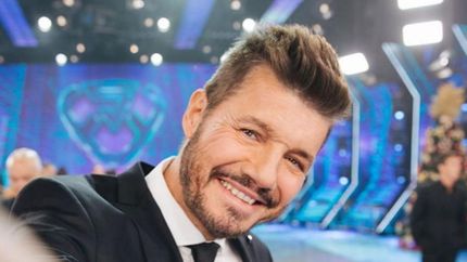 Más figuras al Bailando.