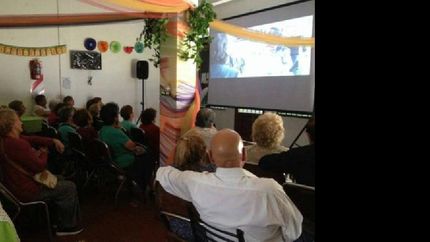 ciclo de cine en los centros de jubilados
