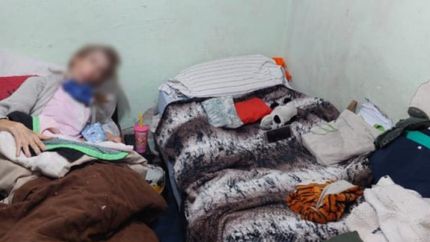 Piden un acompañante terapéutico urgente.