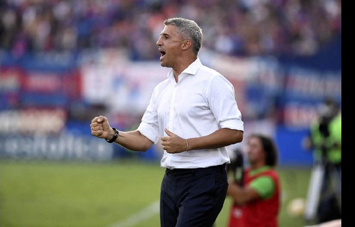 Banfield sumó dos puntos de los últimos nueve en juego.