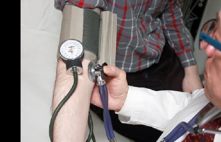 La Provincia busca fortalecer el sistema de salud.