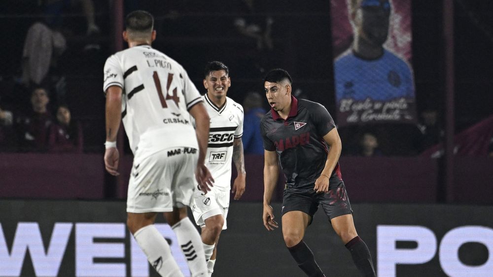 Lanús quiere volver al triunfo en el Torneo Apertura. Lanús quiere volver al triunfo en el Torneo Apertura.