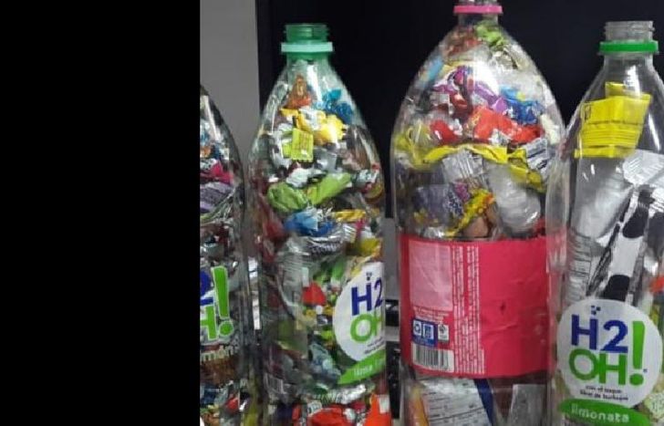 una buena forma de proteger el medio ambiente.