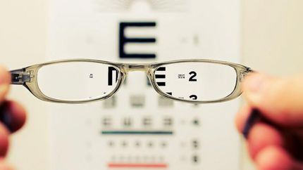 El test visual es gratuito.