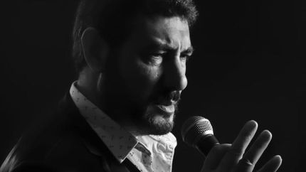 La vuelta significó una alegría inmensa, sostuvo Andrés.