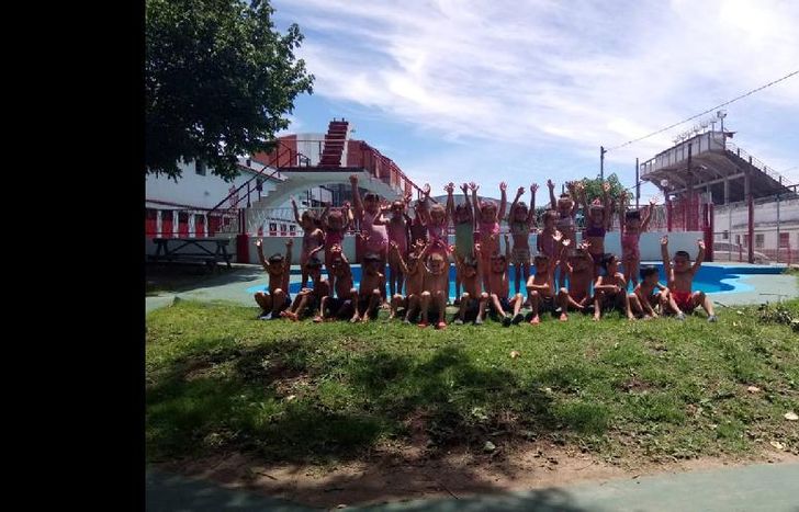 Talleres presta el espacio todo el año para que la organización realice actividades.