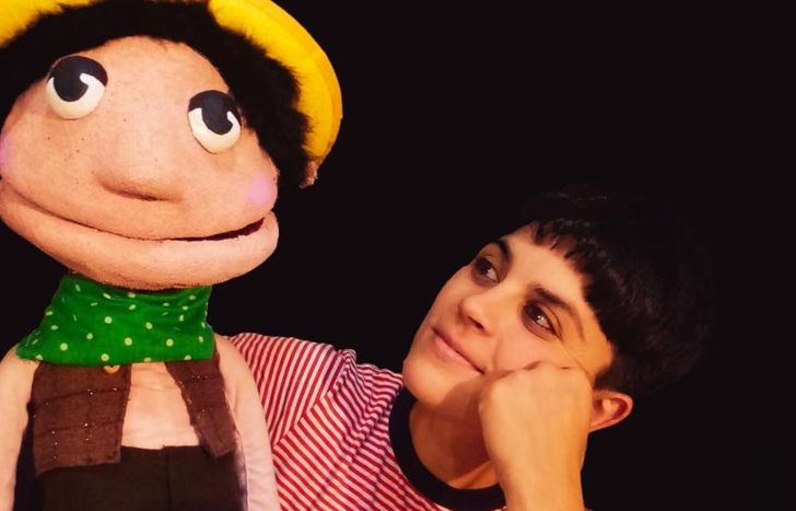 Hay opciones para los chicos a partir de los 7 años, para adolescentes y adultos.