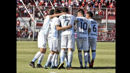 El Gasolero cerró en alza el 2018 y en el 2019 irá por más.