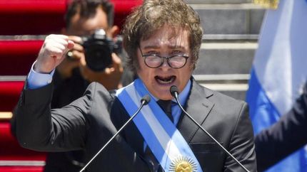 La encuesta se hizo entre el 15 y el 18 de marzo.