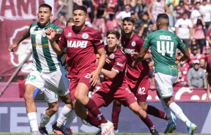 Lanús y Banfield sueñan con un choque en la Copa Argentina.