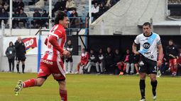 Mateo Muñoz aseguró el 3-0 en la Barranca.