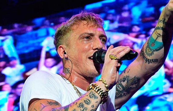 El Polaco, del Sur a Oberá.