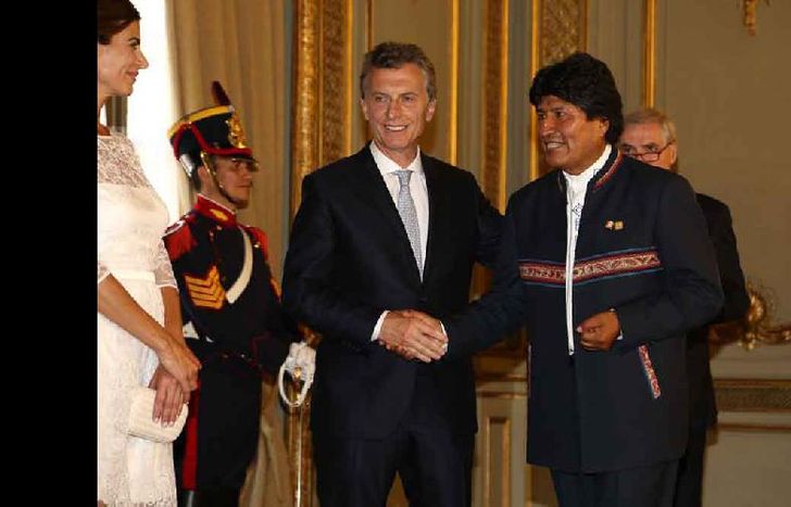 La vigencia del contrato para la provisión de gas hasta 2026 será otro de los temas claves.