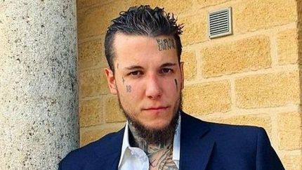 como sera el nuevo programa de alex caniggia