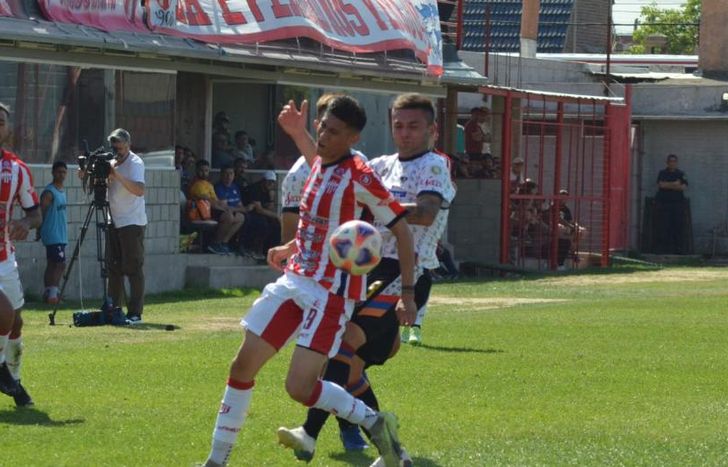 El Albirrojo le puso fin a gran torneo en el Pablo Comelli.