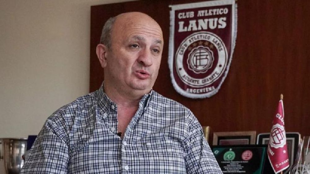 Russo: Las actitudes individualistas no llevan a nada