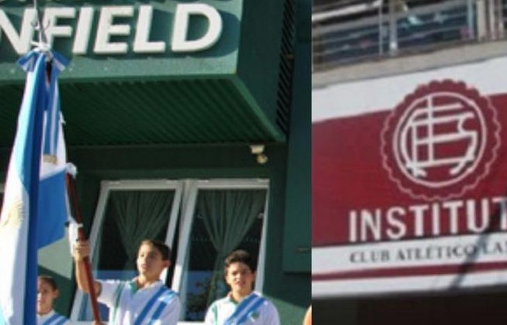 Banfield y Lanús apuntalan sus áreas sociales y educativas.