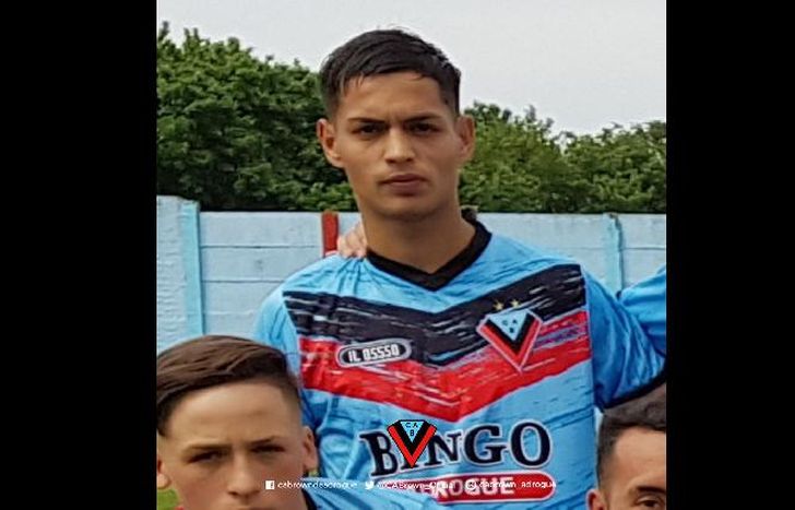 El club confirmó la noticia a través de sus redes sociales.