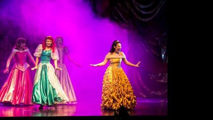 rueda magica regresa al barrio en estas vacaciones