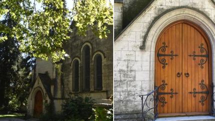 una joya escocesa de 112 anos escondida en temperley