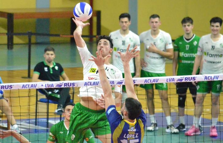 Defensores se tomó revancha de Paracao.