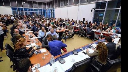 el oficialismo confia en lograr el quorum para aprobar la ley