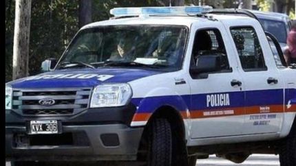 sospechan de un ajuste de cuentas.