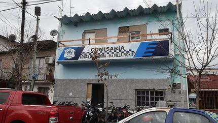 La víctima fue baleada junto a otro joven que sobrevivió.