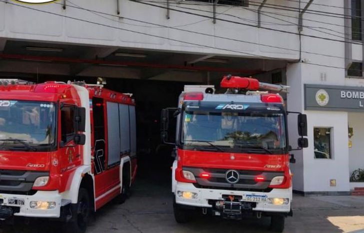 Una institución centenaria.