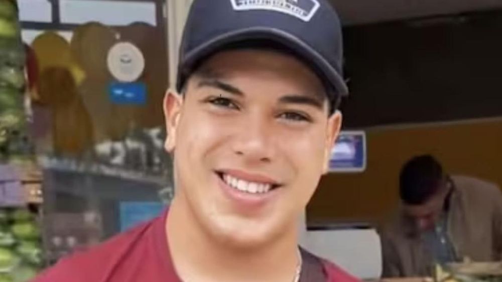 Piden juntarse y hacer una gran cadena de oración.