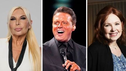 Yanina Zilli picanteó a Andrea del Boca por Luis Miguel&nbsp;