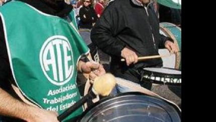 ate convoco a un paro nacional en rechazo al 12% de aumento
