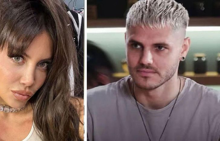 Wanda Nara habló del video de Mauro Icardi.