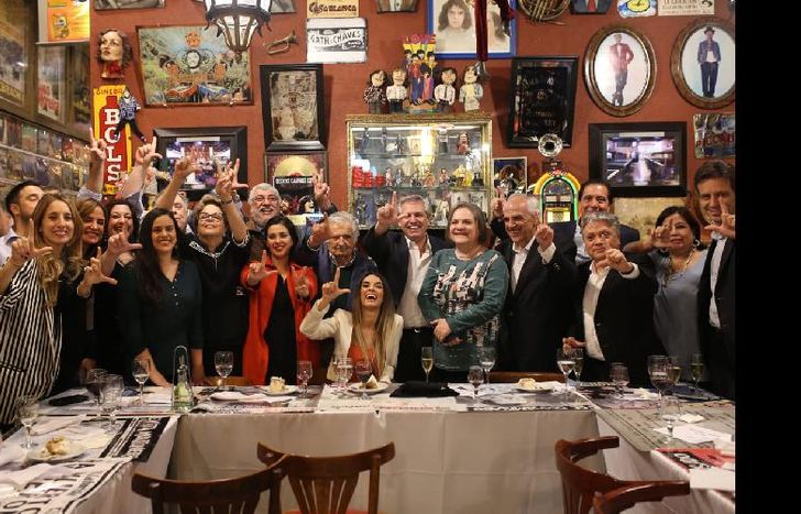 “El Grupo de Puebla va a ser la voz que se levante ante el mundo para contar lo que pasa en América Latina.