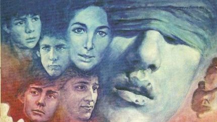 la noche de los lapices se vera en volver