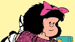 Mafalda.
