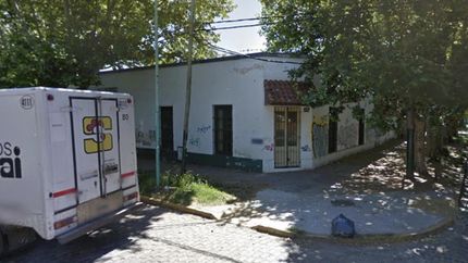Una esquina muy conocida de Lomas Oeste.