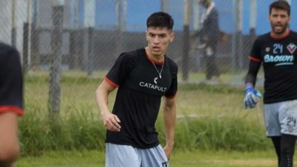 Se vienen los amistosos para el Tricolor.