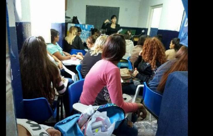 en ombú 2551, barrio nocito.