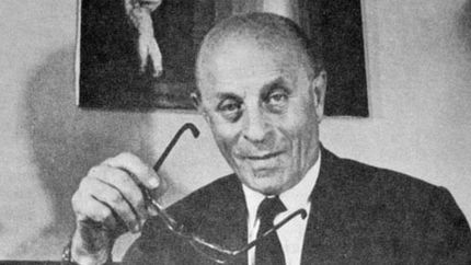 Biro, gran inventor.