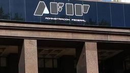 Hasta el 30 de noviembre se podrá acceder a la moratoria.