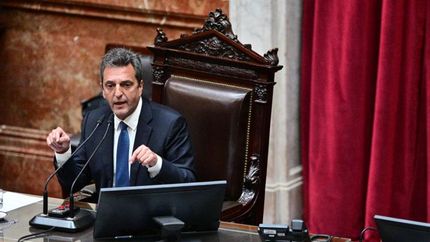 los nombres confirmados por sergio massa